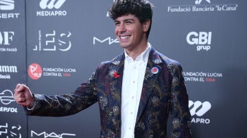 Alfred García