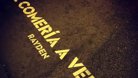 Versos al paso Versos al paso
