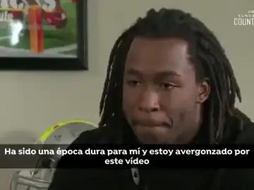 Kareem Hunt, jugador de la NFL despedido por agredir a una mujer: "Estoy avergonzado por el vídeo, no soy esa clase de persona" Kareem Hunt, jugador de la NFL despedido por agredir a una mujer: "Estoy avergonzado por el vídeo, no soy esa clase de persona"