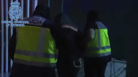 Detenida una persona en Sagunto que planificaba un viaje a Siria para hacer la yihad Detenida una persona en Sagunto que planificaba un viaje a Siria para hacer la yihad