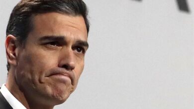 Sánchez considera que la inviolabilidad del Rey se ha quedado vieja