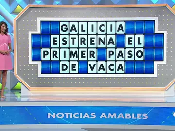 LA RULETA 2 LA RULETA 2