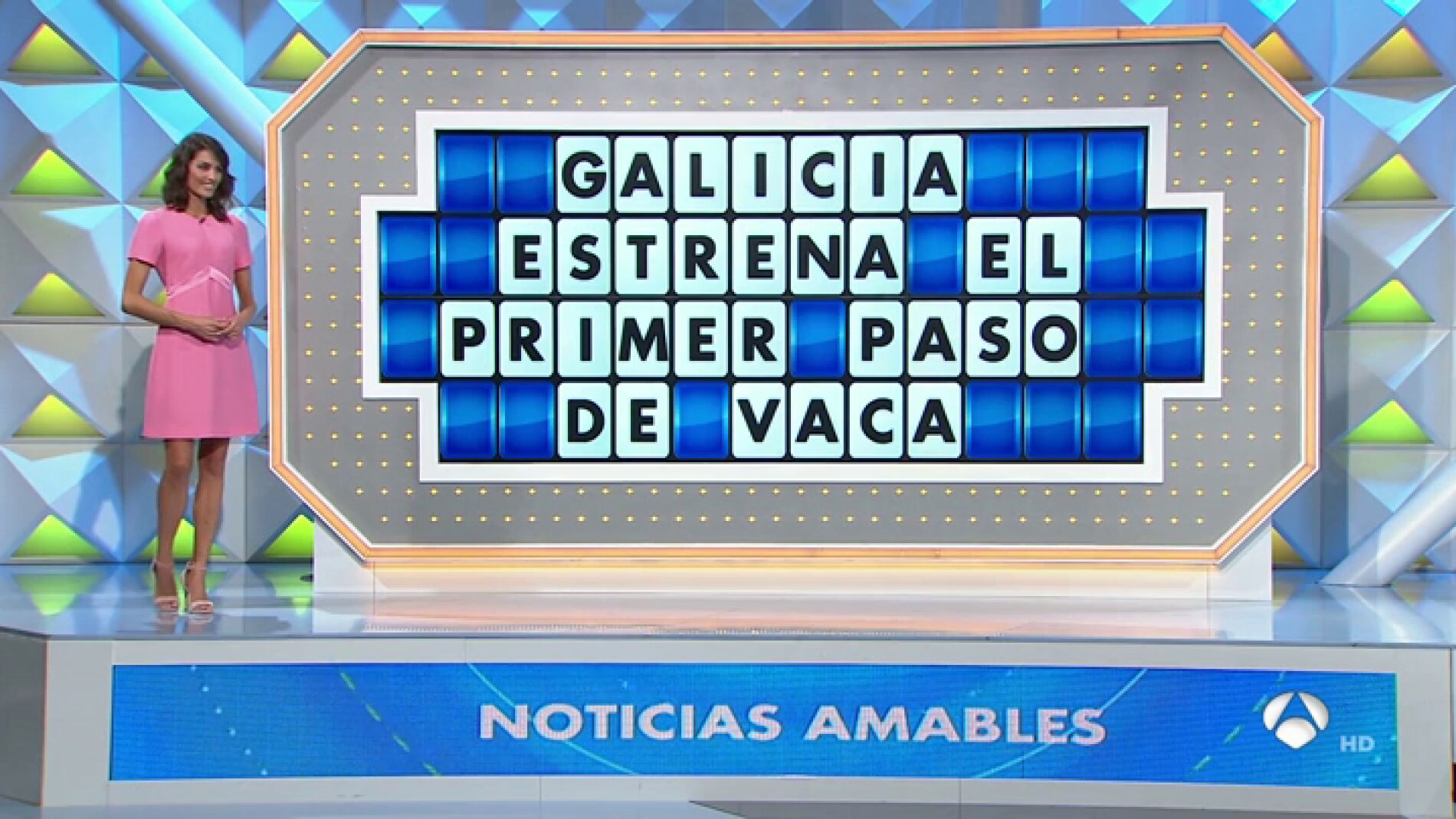 LA RULETA 2