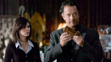'El código Da Vinci' ahora será una serie y contará los orígenes de Langdon