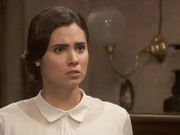 Malas noticias para María: no van a liberar a sus padres Malas noticias para María: no van a liberar a sus padres
