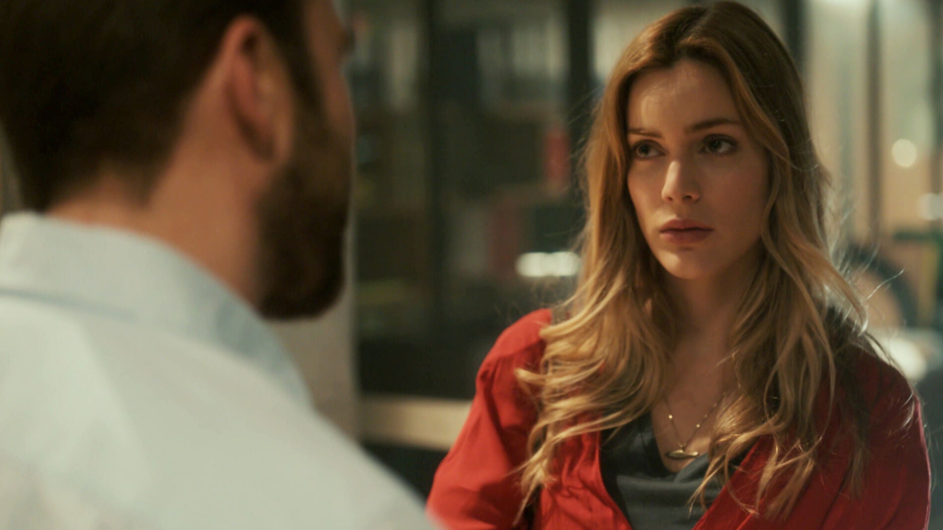 El turbio pasado entre I&ntilde;aki y Anne: "La gente como t&uacute; y como yo no podemos querer a nadie"