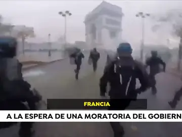 #AhoraEnElMundo, las noticias internacionales que están marcando este martes 04 de diciembre #AhoraEnElMundo, las noticias internacionales que están marcando este martes 04 de diciembre