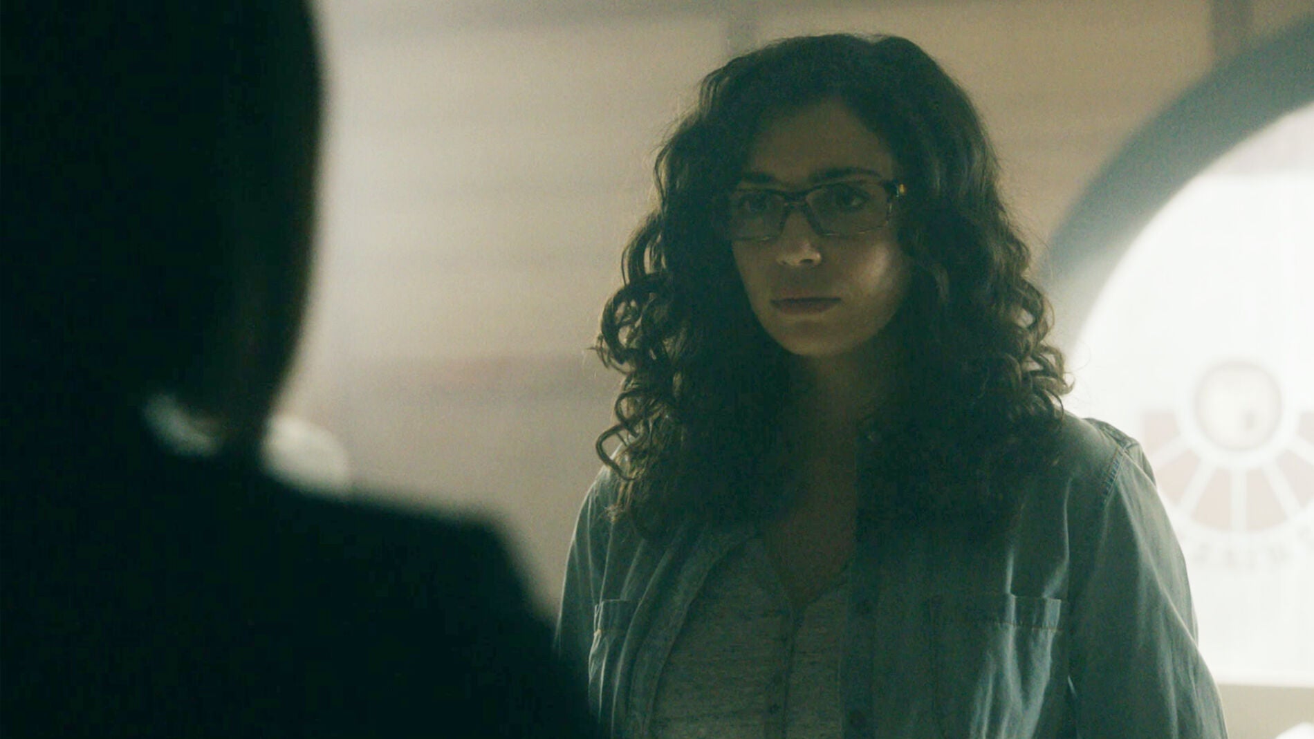 Maite cubre la cuartada de Jon: "Estoy embarazada de &eacute;l"