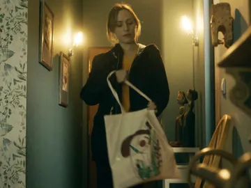 ¿Será Elena la verdadera asesina? ¿Será Elena la verdadera asesina?