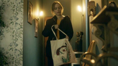 ¿Será Elena la verdadera asesina?