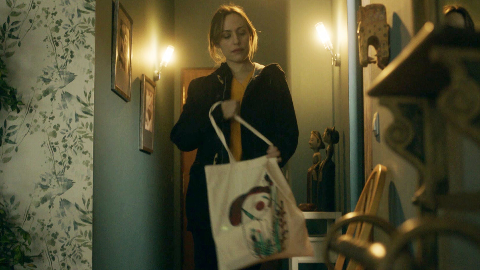 &iquest;Ser&aacute; Elena la verdadera asesina?