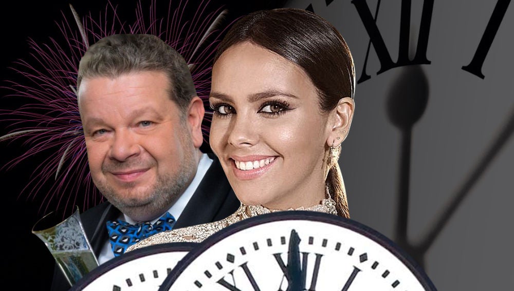 Campanadas 2018