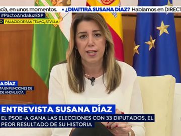 Susana Díaz