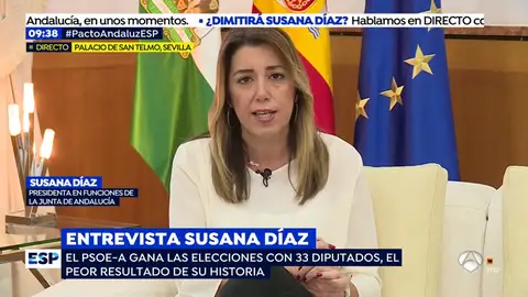 Susana Díaz Susana Díaz
