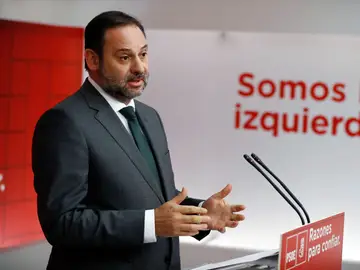 José Luis Ábalos José Luis Ábalos