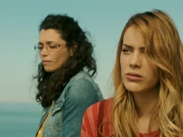 Las duras confesiones entre Anne y Maite antes de su muerte Las duras confesiones entre Anne y Maite antes de su muerte