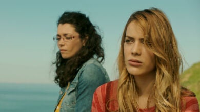Las duras confesiones entre Anne y Maite antes de su muerte
