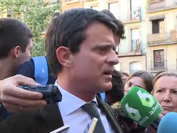 Manuel Valls Manuel Valls