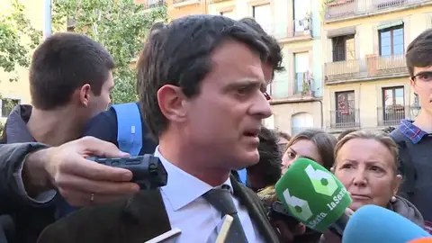 Manuel Valls Manuel Valls