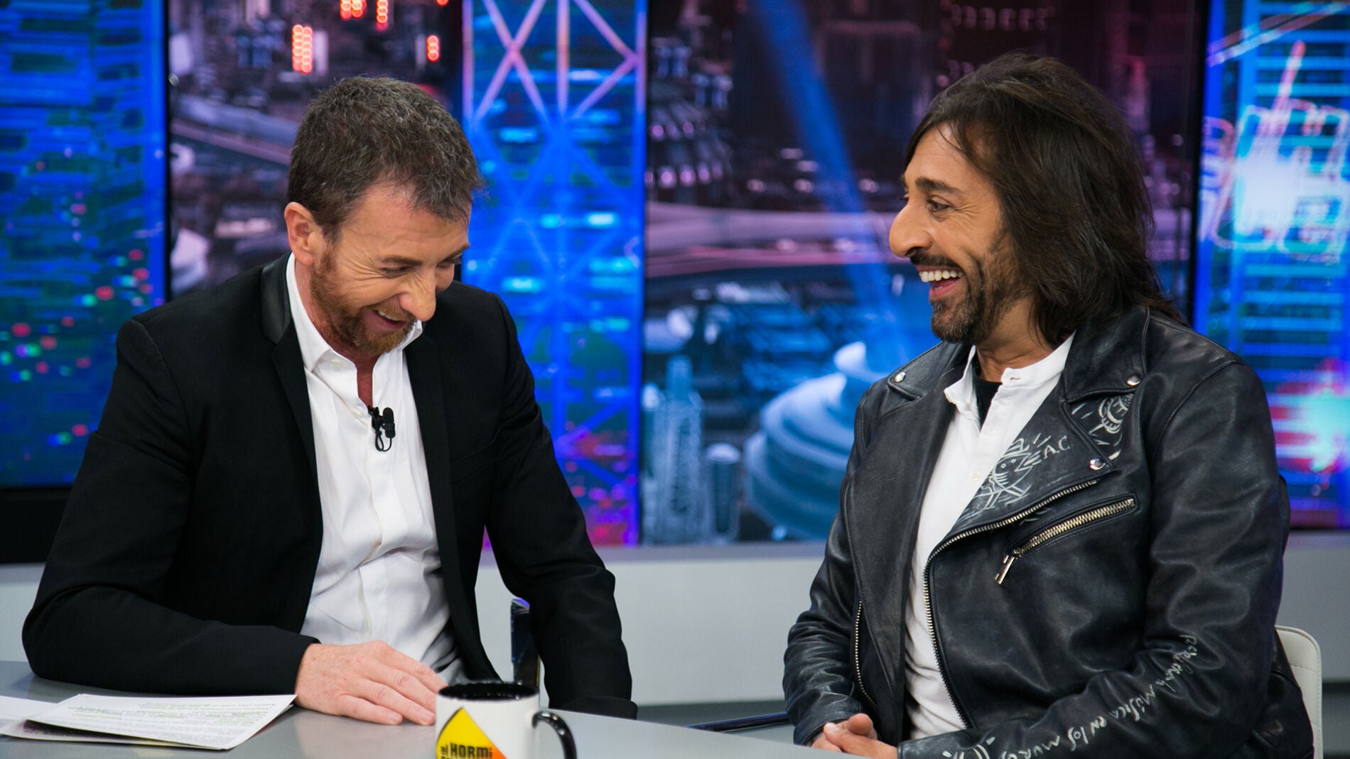 V&Iacute;DEO: Las novedades del nuevo disco de Ketama incluyen las colaboraciones de Jorge Drexler y Pablo Albor&aacute;n