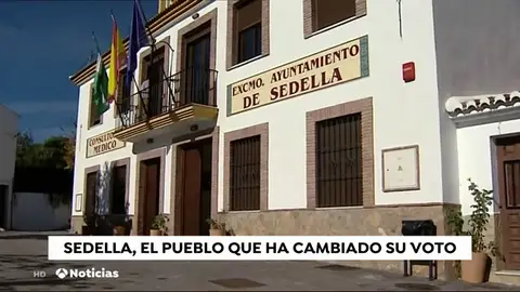 SEDELLA - NUEVA SEDELLA - NUEVA