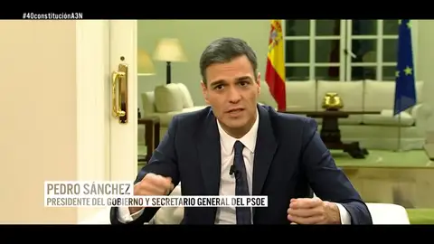 ¿Es necesario reformar la Constitución? Sánchez, Casado, Iglesias y Rivera dan sus argumentos a favor y en contra ¿Es necesario reformar la Constitución? Sánchez, Casado, Iglesias y Rivera dan sus argumentos a favor y en contra