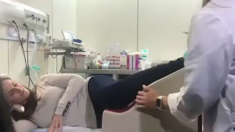 El cojín "anti- cesáreas" para embarazadas El cojín "anti- cesáreas" para embarazadas