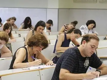 Imagen de archivo: oposiciones. Imagen de archivo: oposiciones.