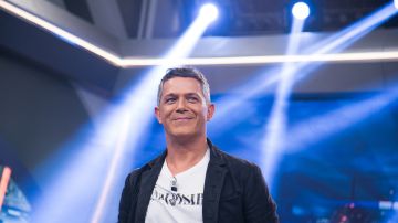 Revive la entrevista al completo de Alejandro Sanz en 'El Hormiguero 3.0'