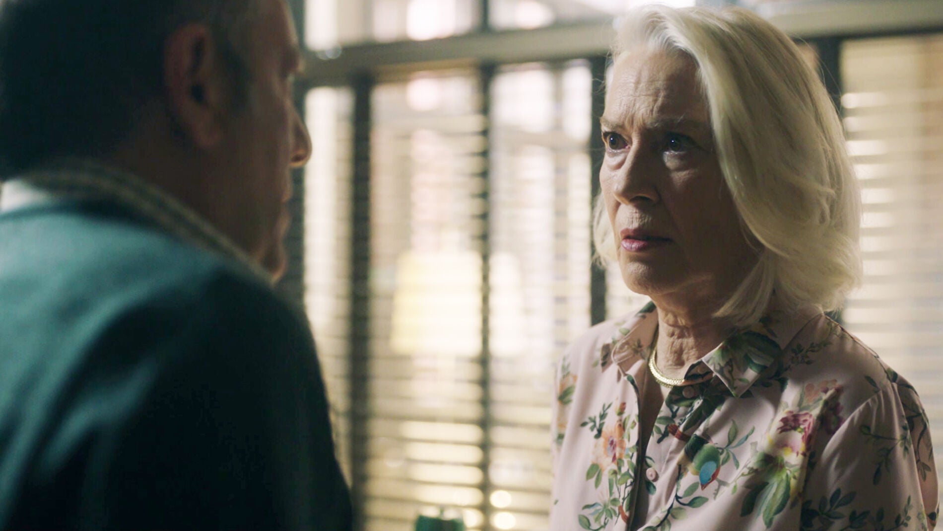 La gran duda de Bego&ntilde;a sobre la culpabilidad de Jon