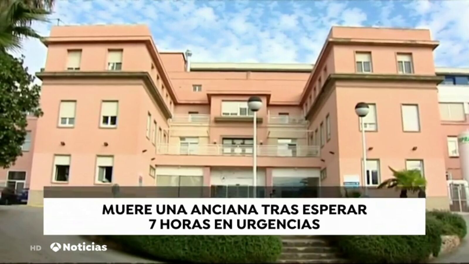 La Generalitat investiga la muerte de una mujer después de esperar más de siete horas en urgencias sin ser atendida