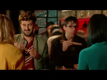 Tráiler final de la película 'Perdiendo el Este', la nueva comedia de Atresmedia Cine Tráiler final de la película 'Perdiendo el Este', la nueva comedia de Atresmedia Cine