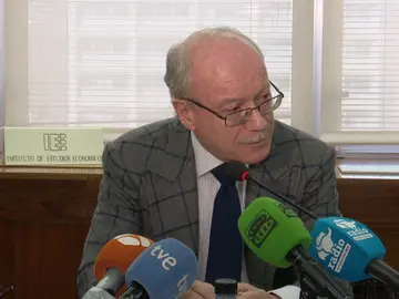 Las cotizaciones e impuesto de sociedades "machacan" el alza salarial, según IEE Las cotizaciones e impuesto de sociedades "machacan" el alza salarial, según IEE