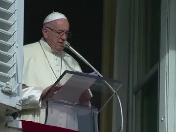 El papa Francisco El papa Francisco