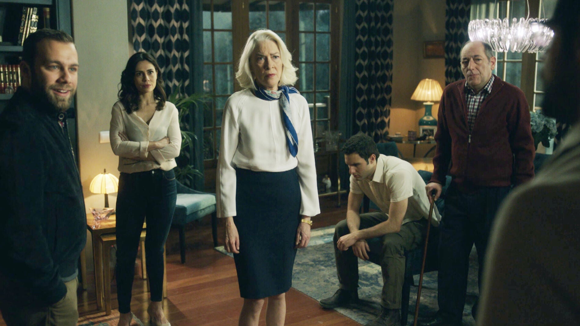 Los Ar&iacute;stegui se&ntilde;alan los errores de Jon y se destapan los secretos de Bego&ntilde;a