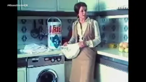 ¿Tenía derechos una mujer nacida en la España de los años 40? ¿Tenía derechos una mujer nacida en la España de los años 40?