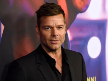 Ricky Martin