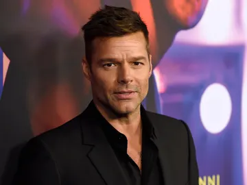 Ricky Martin Ricky Martin