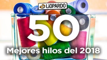 Mejores hilos del 2018
