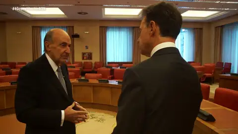 Miquel Roca Miquel Roca