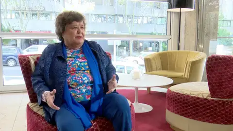 Cristina Almeida Cristina Almeida