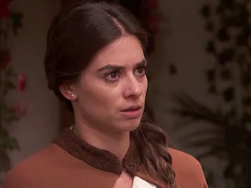 Isaac hace que Elsa se enfrente a su oscuro pasado Isaac hace que Elsa se enfrente a su oscuro pasado