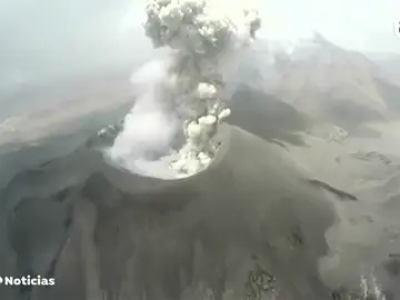 Los drones siguen sorprendiendo con impresionantes imágenes y evitando catástrofes Los drones siguen sorprendiendo con impresionantes imágenes y evitando catástrofes