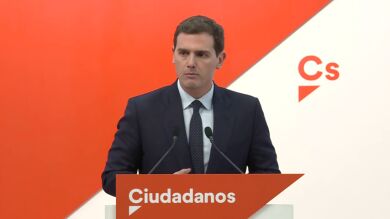 Rivera ve irresponsable 