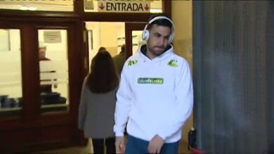 Tras la sentencia del TSJN los miembros de la Manada guardan silencio 
