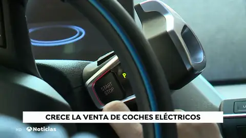 COCHES ELÉCTRICOS COCHES ELÉCTRICOS