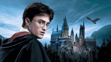 Hogwarts en 'Harry Potter' Hogwarts en 'Harry Potter'