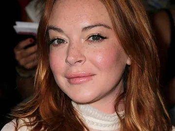 Lindsay Lohan Lindsay Lohan
