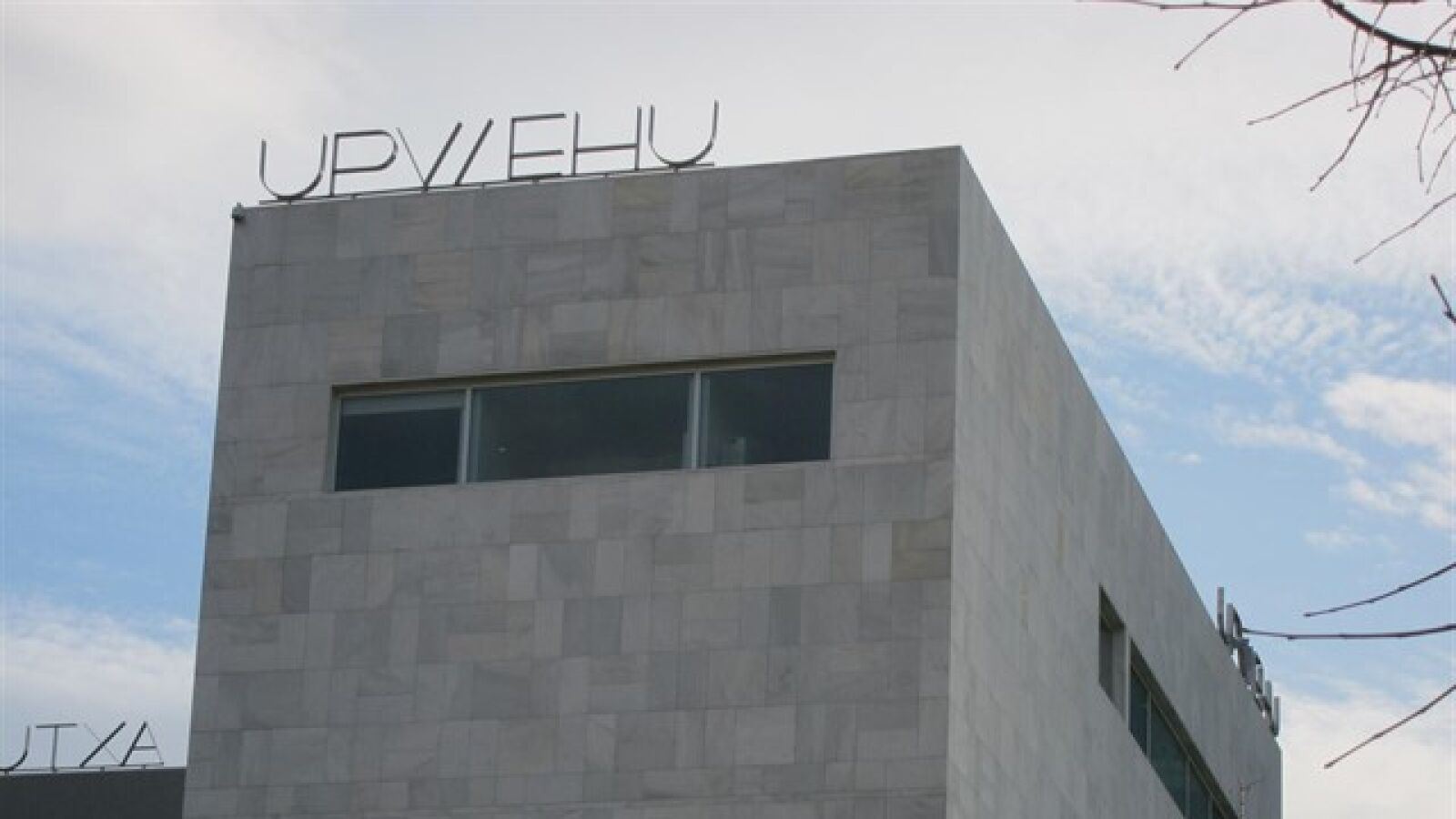 Condenan la paliza a un estudiante en Vitoria por defender la unidad de España
