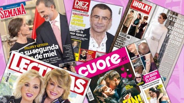 Kiosco Semanal (05/06/2018)